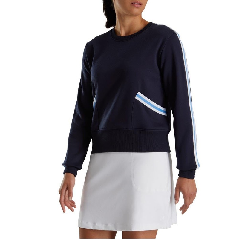 FootJoy Women’s Crewneck Sweatshirt