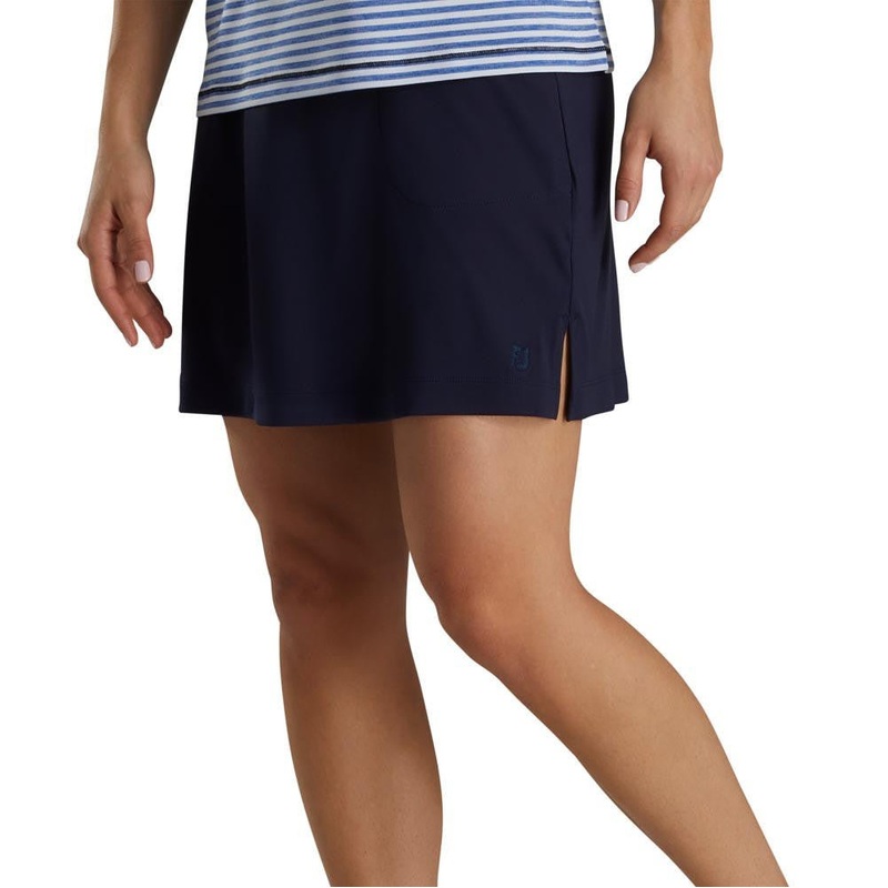 FootJoy Women’s Knit Golf Skort
