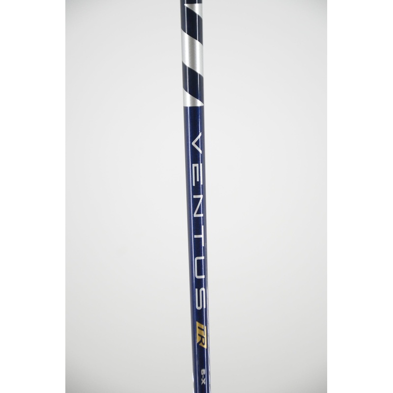 Fujikura Ventus Blue TR Velocore No Tip Driver Shaft X Flex 43.75