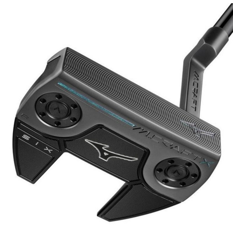 Mizuno Golf M.Craft X P6 Putter