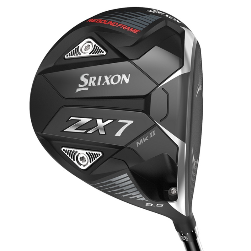 Pre-Owned Srixon Golf ZX7 MKII Driver