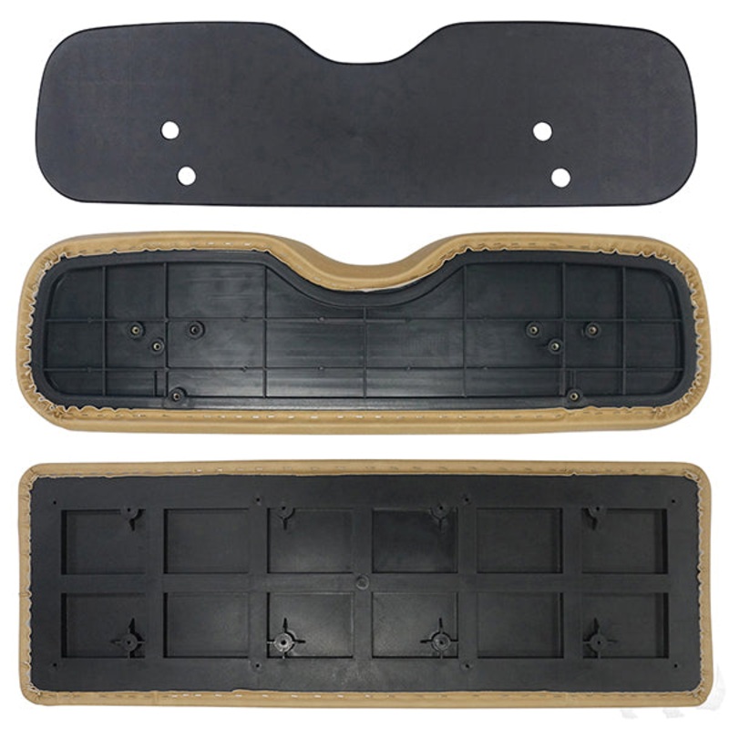 RHOX SS Cushion Set, Tan, Universal Board, Yamaha G14-G22