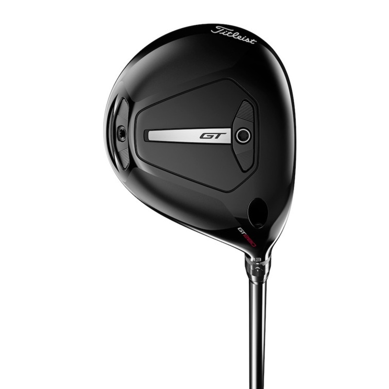 Titleist Golf GT280 Mini Driver