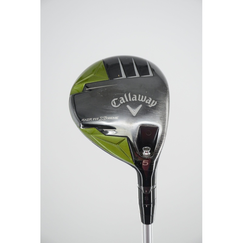 Women’s Callaway RAZR Fit Xtreme 5 Wood W Flex 41