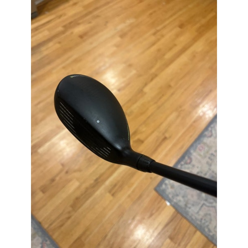 2025 Ping G430 Right Handed Hybrid Regular Flex 3H (Used)