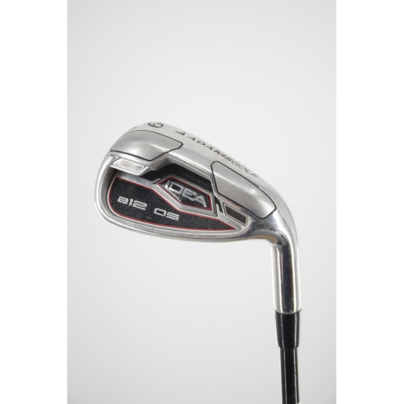 Adams Idea A12Os 9 Iron R Flex 35.5