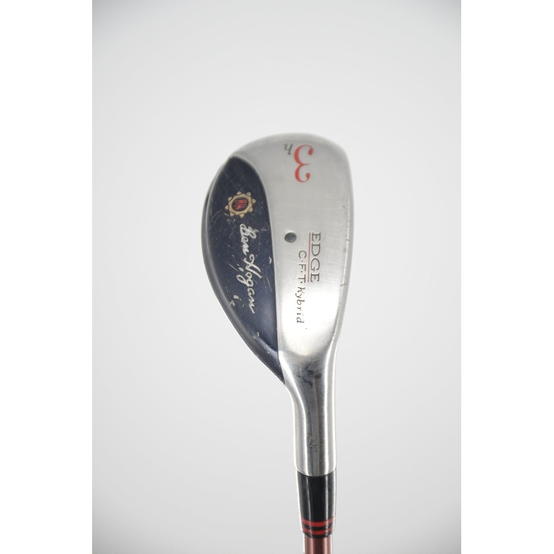 Ben Hogan CFT Hybrid 3 Hybrid S Flex 40