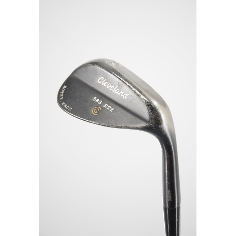 Cleveland 588 RTX 54 Degree Wedge Wedge Flex 35.25