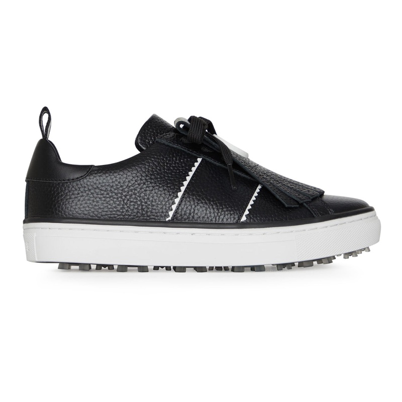 G/Fore Women’s Kiltie Distruptor Golf Shoes – Onyx