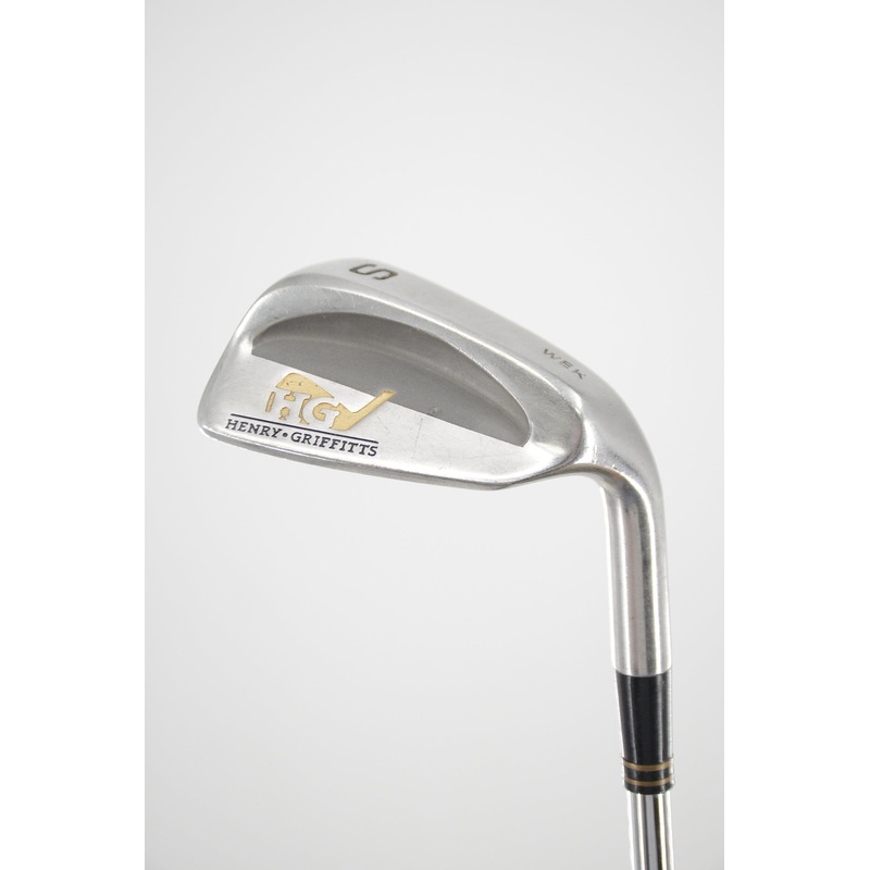 Henry Griffitts  SW R Flex 36