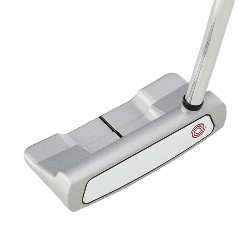 Odyssey White Hot OG Double Wide Putter – 2023