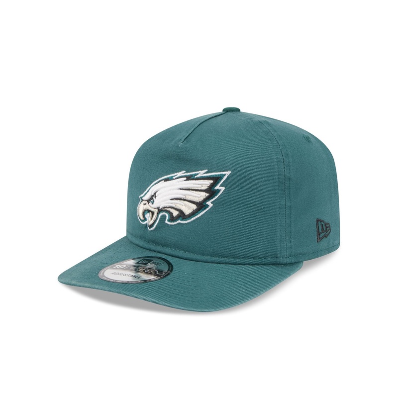 Philadelphia Eagles 19TWENTY Snapback Hat