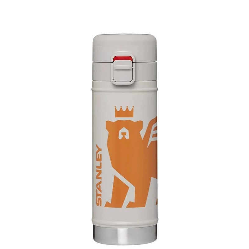 Stanley The Wild Imagination Flowsteady Big Bear Bottle – 17 oz