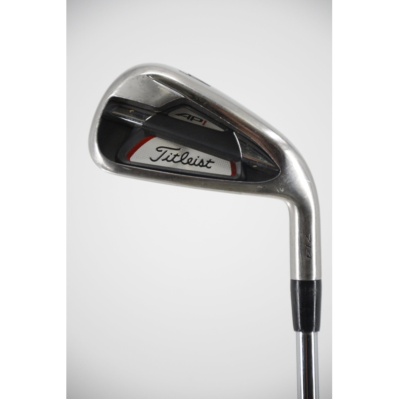 Titleist 714 AP1 4 Iron R Flex 37.5