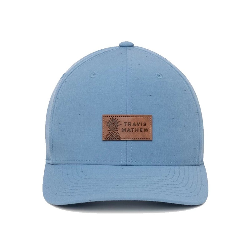 Travis Mathew Junior Boys Pineapple Parade Hat