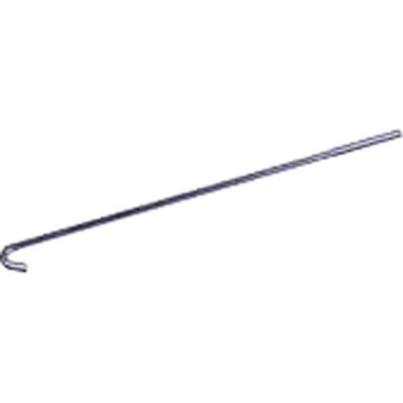 Battery Rod. 11-3/4 Long. Uses Metric Nut #1699
