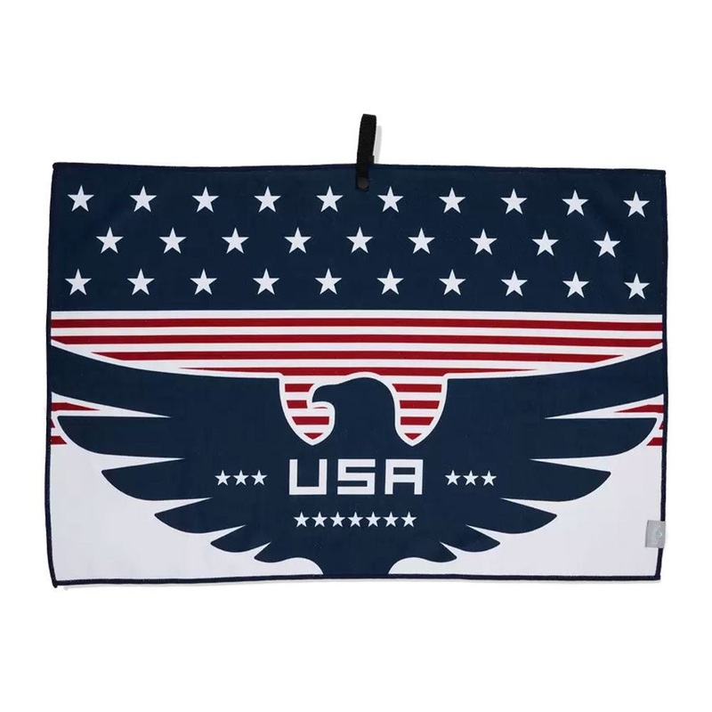 Callaway Americana Outperform Towel