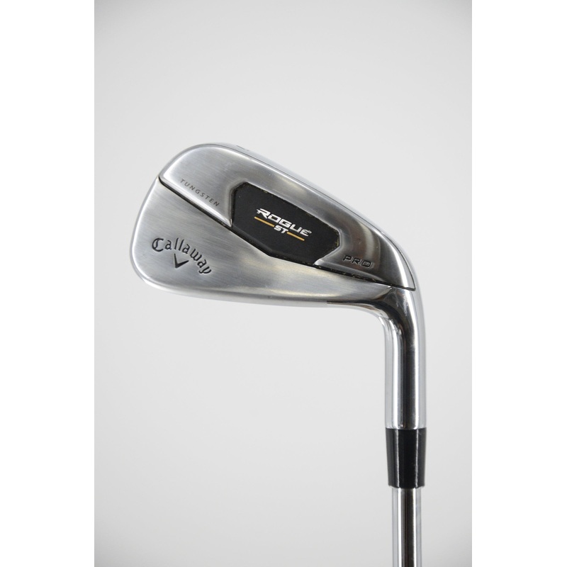 Callaway Rogue ST Pro 7 Iron S Flex 36.75
