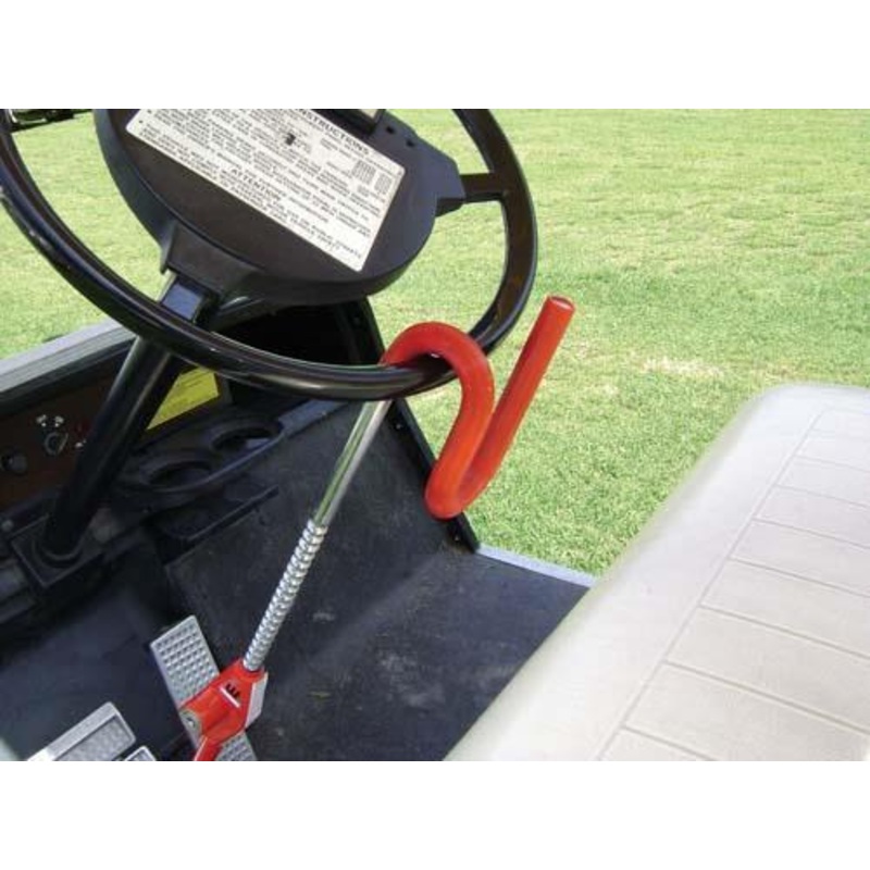 Club Pedal-To-Wheel Lock (Universal Fit) PN# 30726