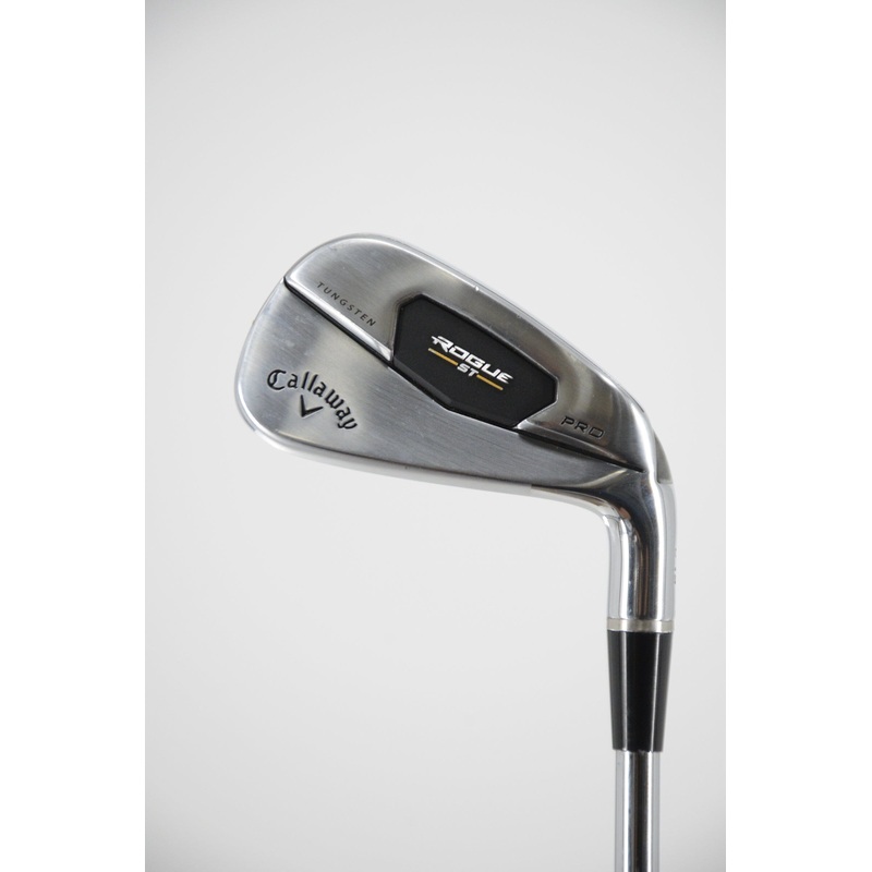*Fitting Club* Callaway Rogue ST Pro 7 Fitting Iron S Flex 37.25