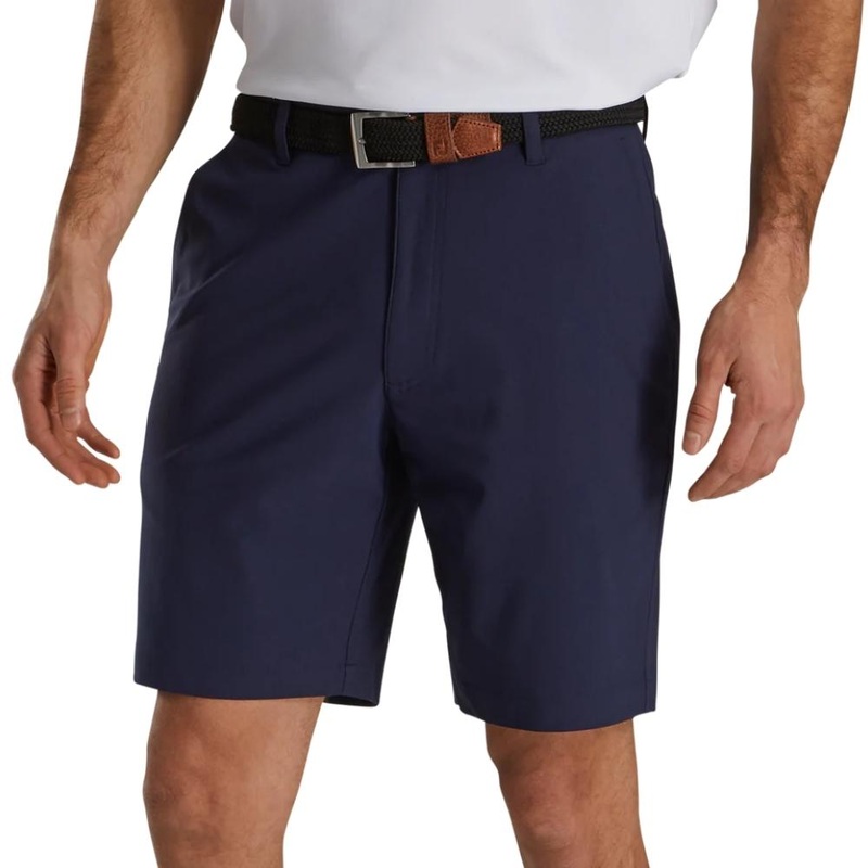 Footjoy Performance Knit Shorts 9.5 Inseam
