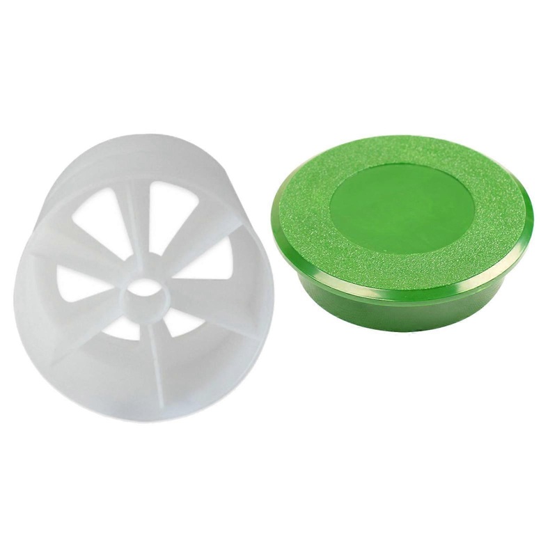 Golf with Lid Plastic Practice Aids Putter