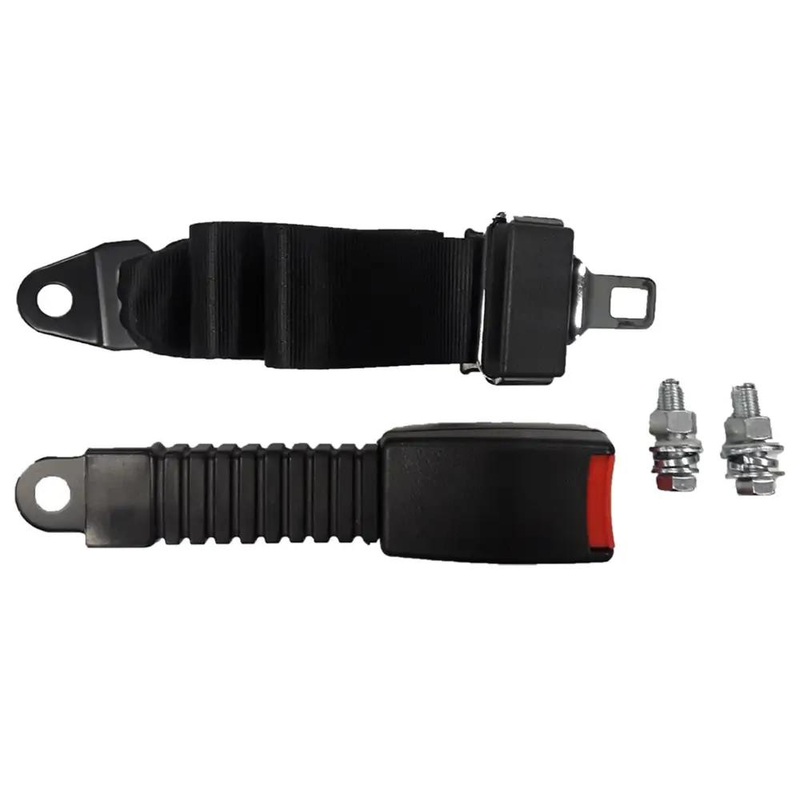Non-Retractable Seat Belt (20 Pack) PN# 01-205