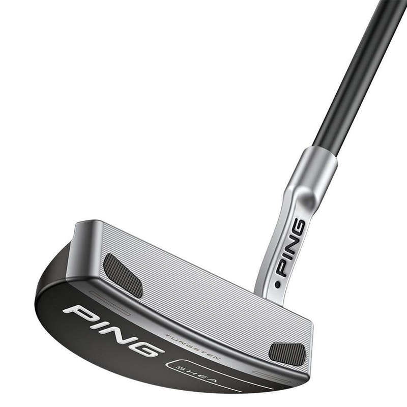 Ping Shea Putter – 2023 (Right-Handed)