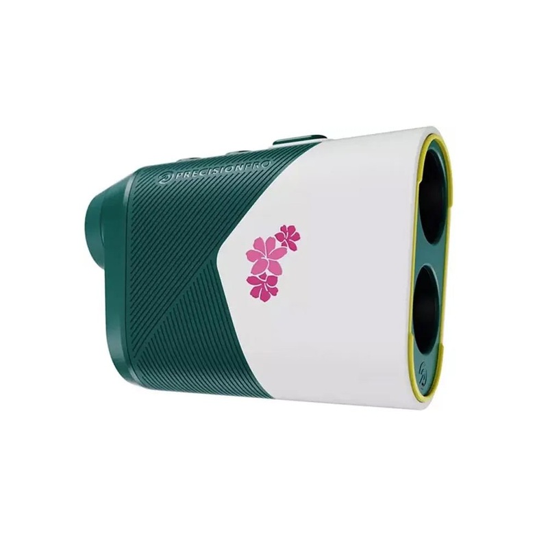 Precision Pro Titan Slope Rangefinder – Azalea Limited Edition