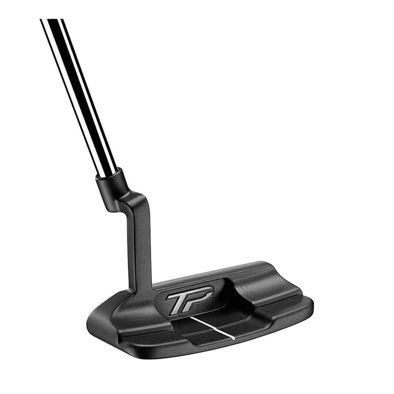 TaylorMade TP Black Del Monte Putter