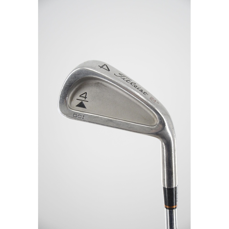 Titleist DCI Black 4 Iron R Flex 38