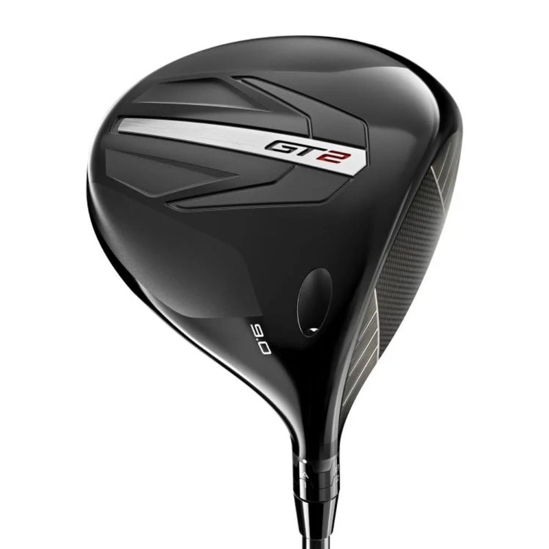 Titleist GT2 Driver 9 Loft Project X HZRDUS Black 6.0 Right Hand – Shop Worn