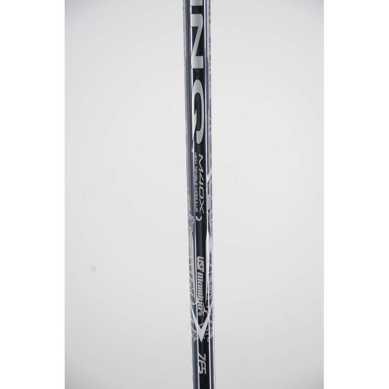 UST Mamiya LIN-Q White Callaway Driver Shaft X Flex 44.5
