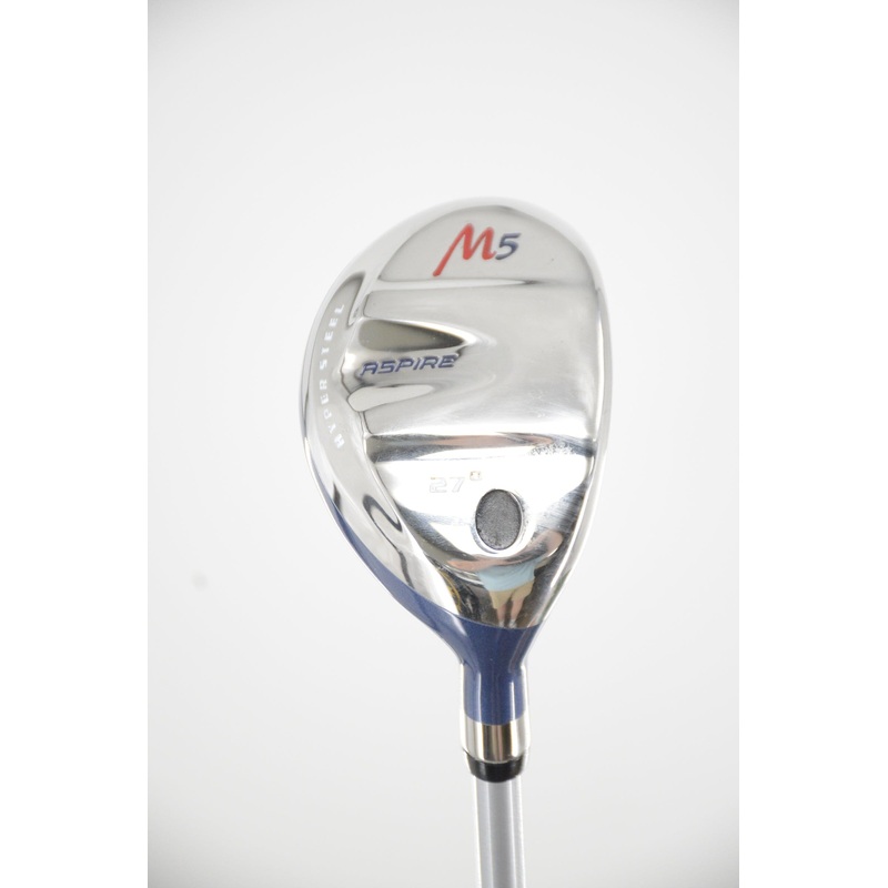 Women’s Aspire M5 27 Degree Hybrid W Flex 37