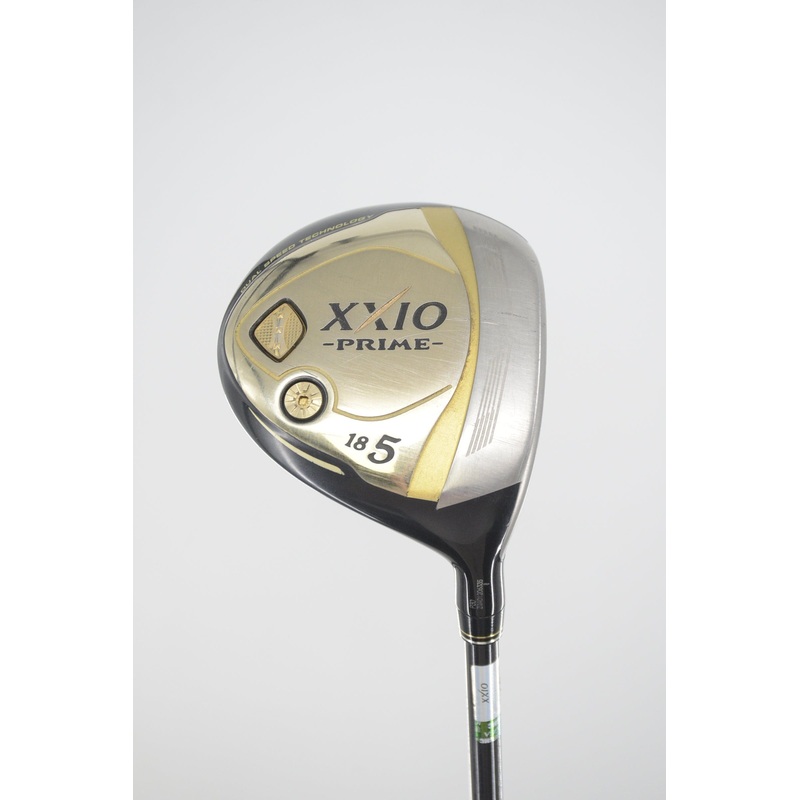 XXIO Prime 9 5 Wood R Flex 41
