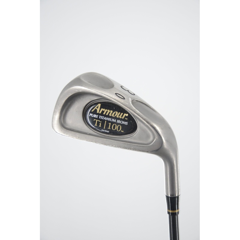 Armour Ti100 3 Iron R Flex 39