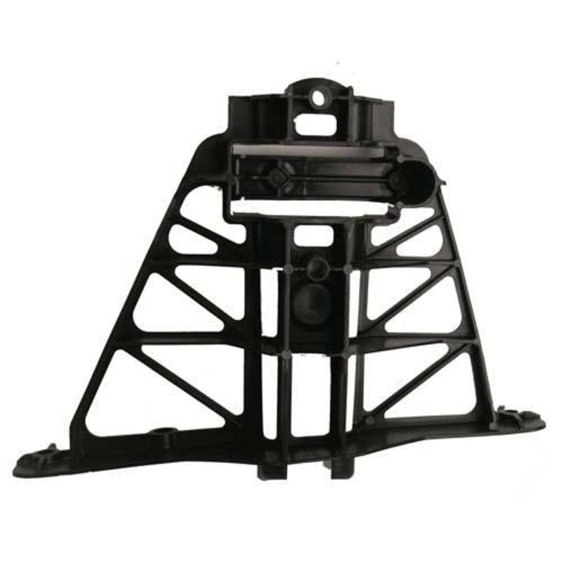 Canopy support (PS) CC Prec 1228-291136-up B PN# 8506