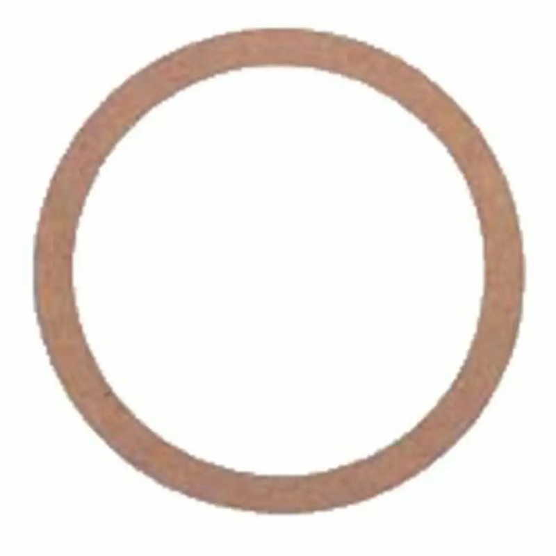Cushman Timer To Housing Gasket PN# 4710