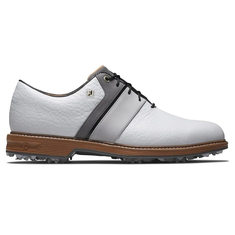 FootJoy Men’s DryJoys Premiere Series Packard LX Golf Shoes