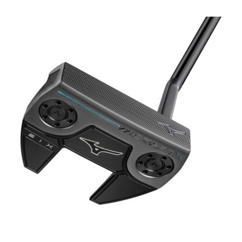 Mizuno Golf M.Craft X S6 Putter