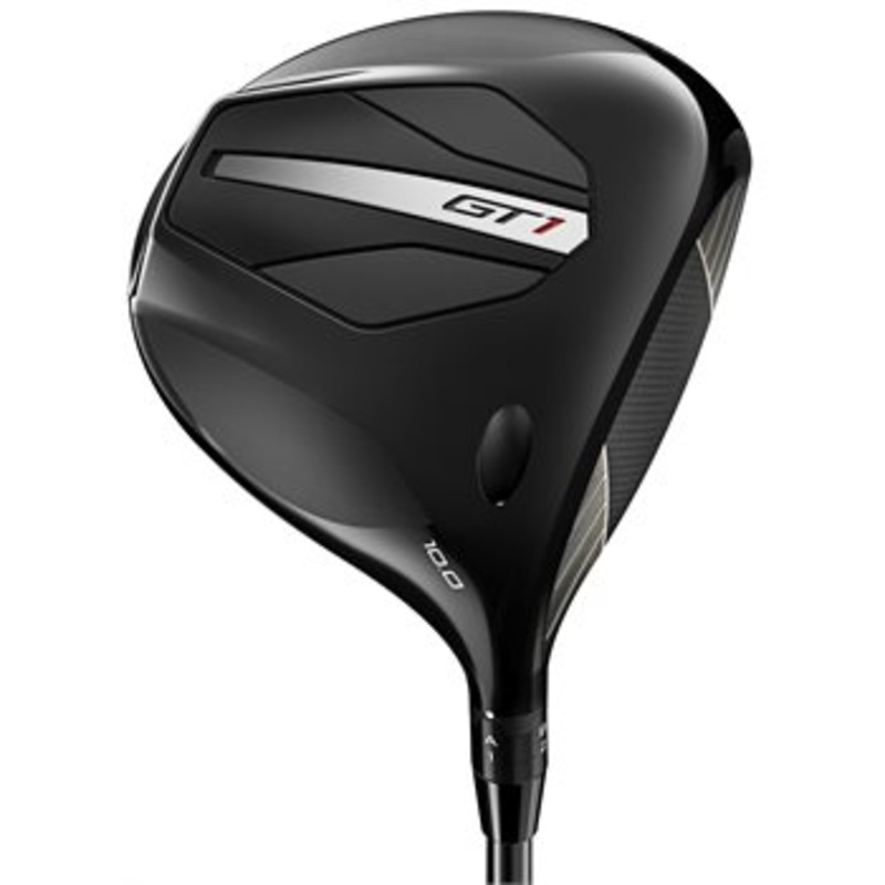 New and Used Titleist GT1 Driver Golf Clubs