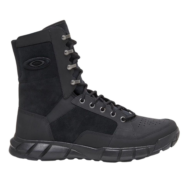 Oakley Men’s Coyote Boot Lx|Blackout|10.5|12