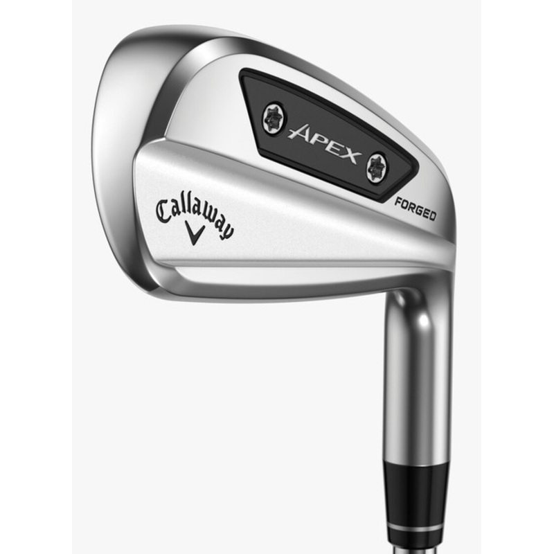 Pre-Owned Callaway Golf Apex Ai200 Irons (7 Iron Set)