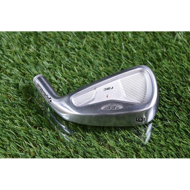 TAYLORMADE RAC LT 6 IRON .370 HEAD ONLY, RIGHT HANDED