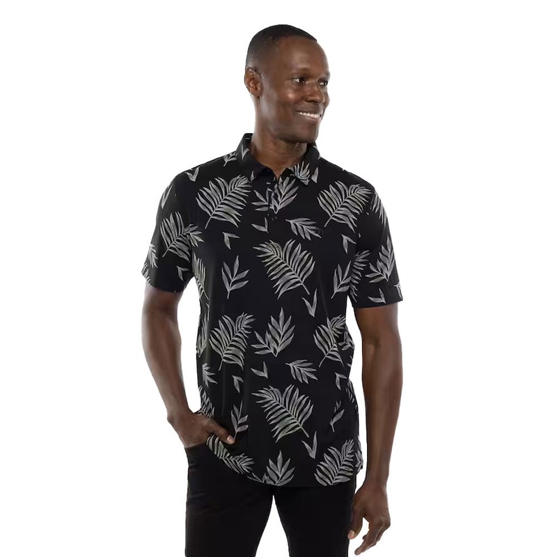 Travis Mathew Resort Town Polo