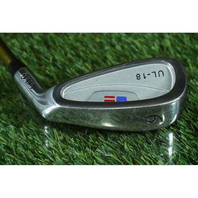 U.S. KIDS GOLF UL-18 9 IRON 34 KIDPOWER 57-39 FITS KIDS 57- 60 TALL