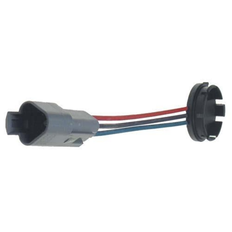 3-Wire Sensor for Electric Carts with GE Motors PN# 9451