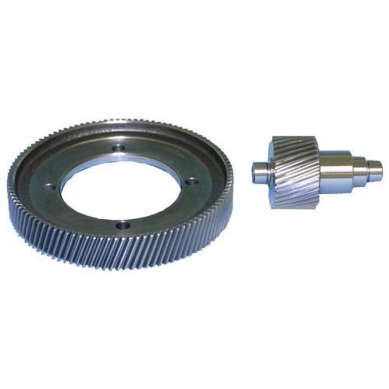 8:1 Medium Speed Gear Set (Select E-Z-GO / Yamaha Models) PN# 5888