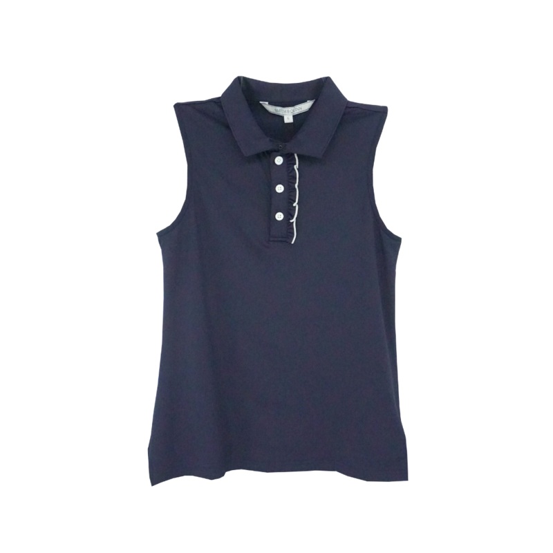 Alice Ruffle Top|XXS|XS|S|M|Alice Ruffle