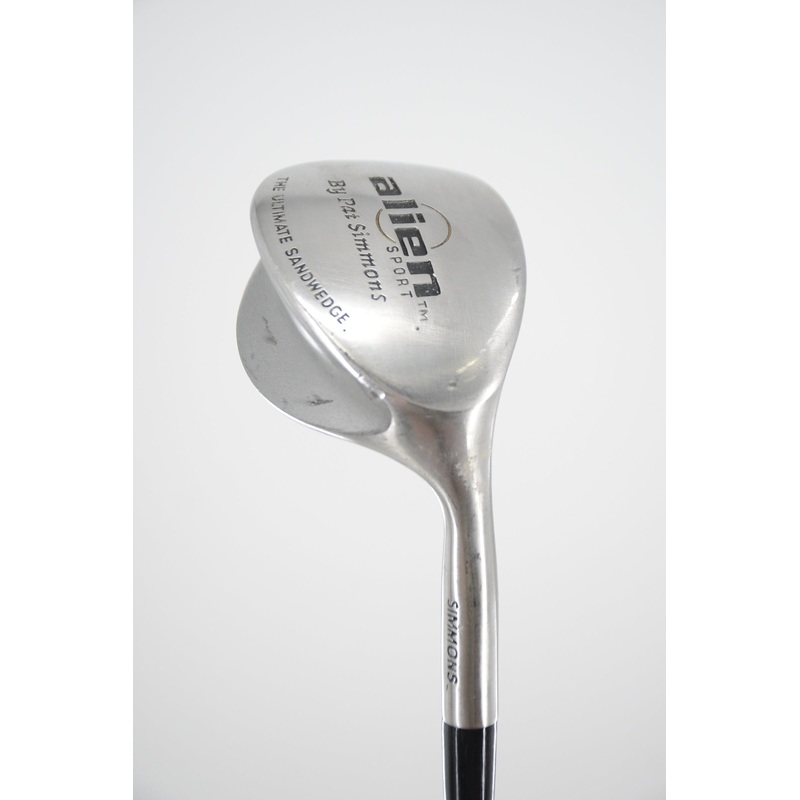 Alien Ultimate SW Wedge Flex 35